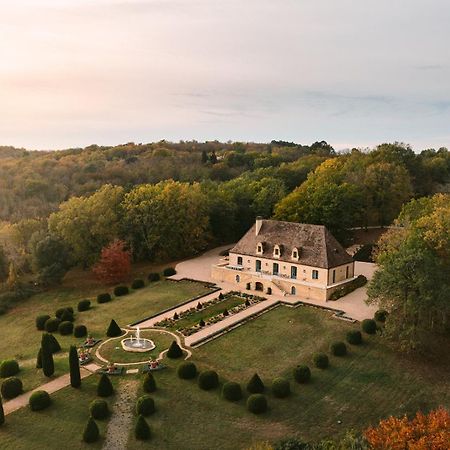 Les Hauts De Chaunac Вітрак Екстер'єр фото